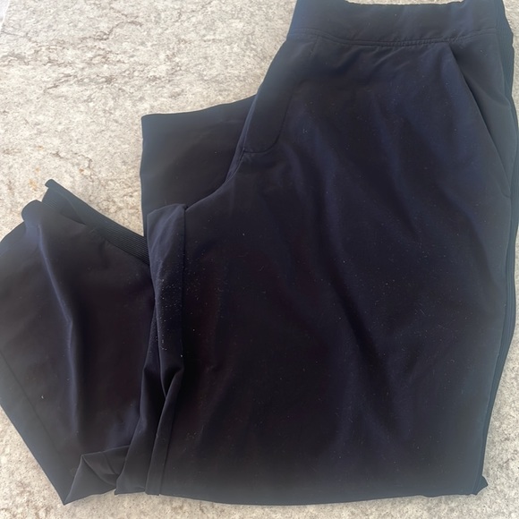 Athleta Nolita slim tapered crop pants - Picture 7 of 8